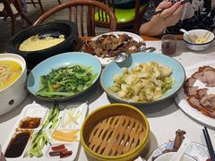 -再回头私房菜·老南京菜