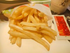 -麦当劳(望京国际商业中心店)