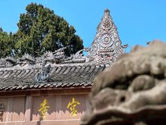 -金堂县云顶石城风景区