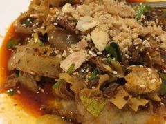 -富满美食