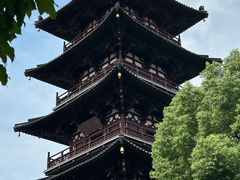 -寒山寺
