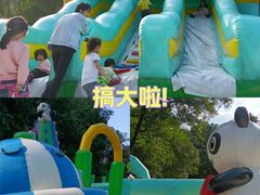 -杭州少年儿童公园
