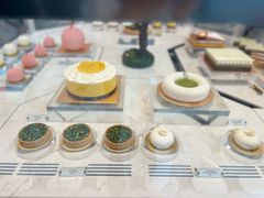 -广州文华东方酒店·文华饼店