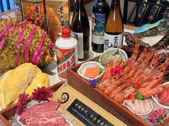 -黑木原精致料理·铁板烧
