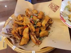 -肖记公安牛肉鱼杂馆·省级非物质文化遗产(三角路直营店)