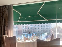 -青岛海景花园大酒店·粤海餐厅