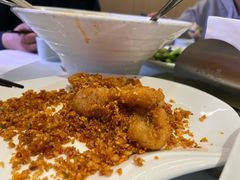 -海逸海鲜酒家(古北店)