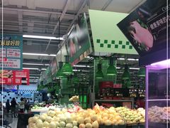 -大润发(康桥店)