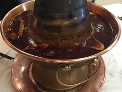 -东来顺饭庄(王府井步行街店)