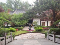 -大唐博相府酒店·陕西官府菜