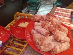 -季季红火锅(丰城洪客隆店)