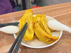 -草桥清真牛肉锅贴扁食店