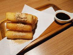 -新太二·鲜料川菜(晶耀前滩店)