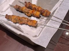 -三个大叔东北烧烤·砂锅菜(西三旗店)