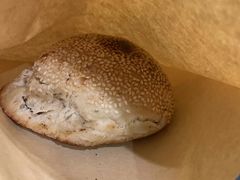 鲜肉紫菜饼-小宝·路鼎记·福鼎特色小吃(富民路店)