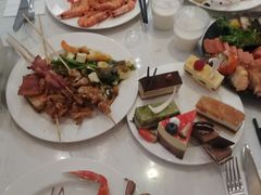 -比尔森韩式烤肉自助(国商店)