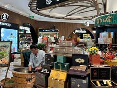 -杭州大厦LSE城市生活超市(杭州大厦店)