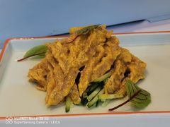 芥末鸭掌-紫光园(劲松店)