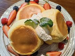 -UPPER KITCHEN(延安路店)