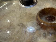 -朴小妹人参鸡汤火锅(长白山万达店)