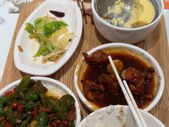 -乡村基·川味现炒大王(熙悦天街店)