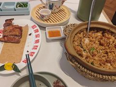 -南拳十三姨·潮汕砂锅粥·粤菜(西单大悦城店)