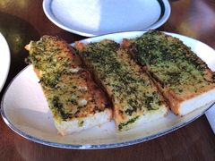 -PIZZA BIANCA(万象城店)