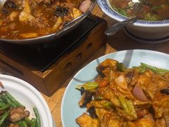 -老雒阳面馆·水席·洛阳菜(偃师店)