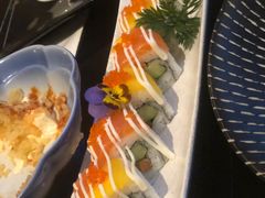 -曙亚洲餐厅-重庆富力艾美酒店(南坪万达广场店)