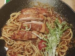 -豪客来牛排(金鼎广场店)