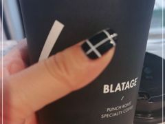 -BLATAGE COFFEE