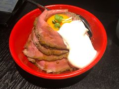 千层火山牛丼（中份）-YAMAKAWA(龙湖胥江天街店)