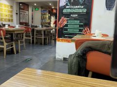 -柳叶刀烧烤(北大清华店)