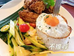 -WOLFGANG PUCK KITCHEN & BAR(迪士尼小镇店)