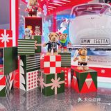 BMW JOYCUBE北京时髦新地标🥳半米热狗我来啦