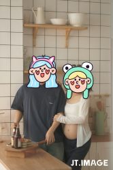 -专注孕妇照亲子照·纪田摄影