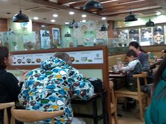 -神仙雪浓汤(明洞店)
