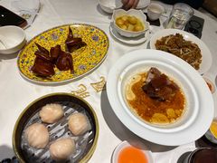 -香港龙凤楼(陆家嘴中心店)