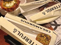 -B&C黄油与面包·THE GARDEN BAKERY概念店(世纪汇店)