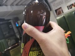 -腰子哥烤串(石佛营炫特店)