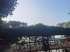 -侯臣咖啡文化村