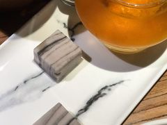 甜品里有山水-桂小厨广西菜(万象城店)