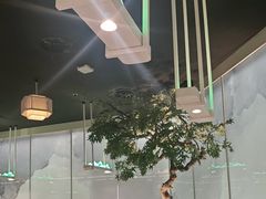 -绿茶餐厅(广州天河城店)