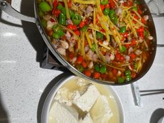 -蛙兔鸡自贡风味·特色江湖菜(广都店)