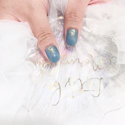-森日式美甲沙龙MORI NAIL总店