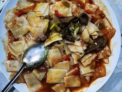 -老字号老马炕锅烤肉城