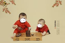 -艾文全家福亲子孕妇摄影馆(银基王朝店)
