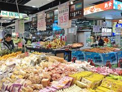 -利群商厦(台东店)