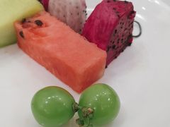 -第六季自助餐厅(北太平庄店)