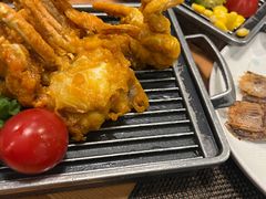 -菊上日式料理(蚌埠银泰店)